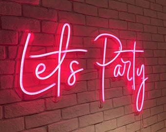 Neon sign スエードオーバーサイクロン　希少 Cute Japanese すごい | Anime Neon Sign | HDJSign