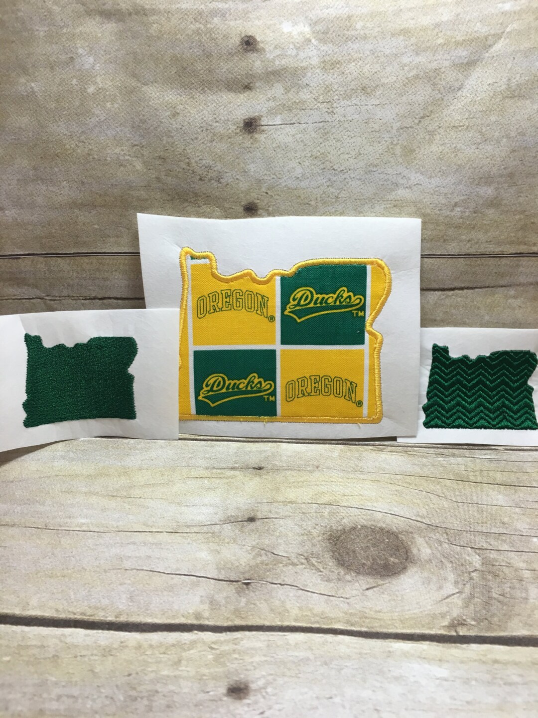 Oregon Embroidery Design Package Deal, Oregon Package Deal - Etsy