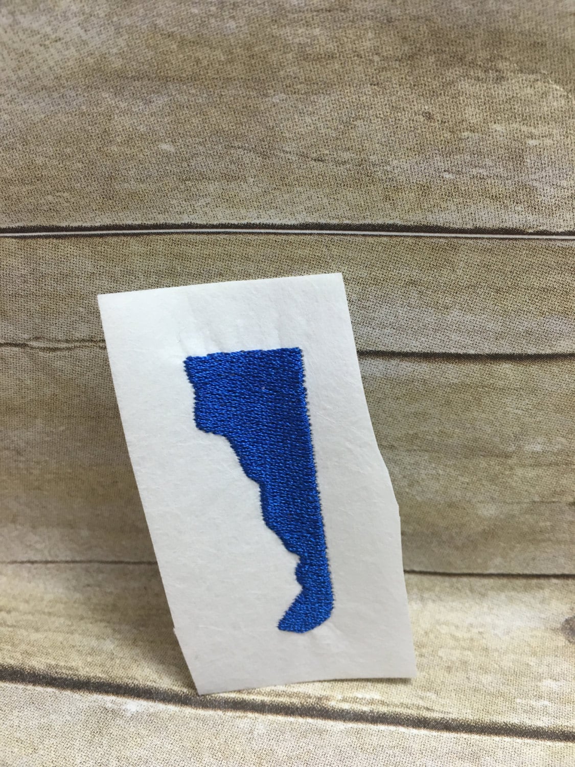 Delaware Design Delaware Embroidery Design, Delaware Embroidery Design Filled In - Etsy