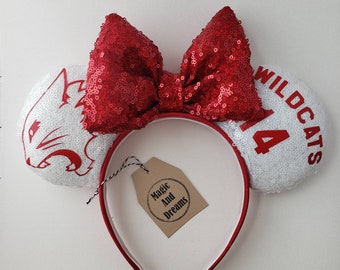 High School Musical 1 000 High School Musical Etsy