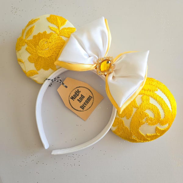 Belle x Lace