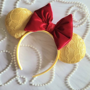 Belle