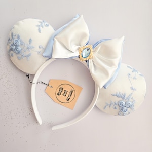 Cinderella x Bridgerton