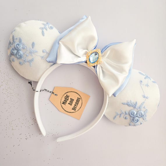 Cinderella X Lace - Etsy display picture 3