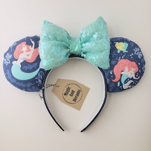 Under the Sea