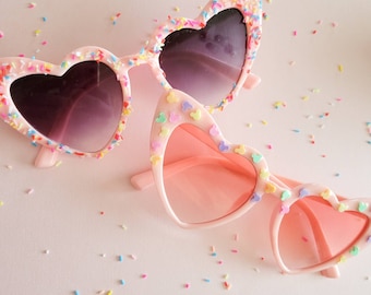 Sprinkle Sunnies