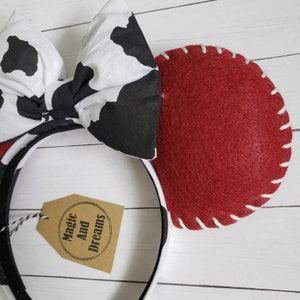 Cowgirl Jessie - Etsy