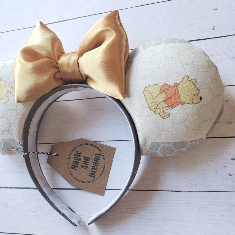 Piglet and Pooh