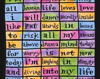 Human Being Makes No Sense!?