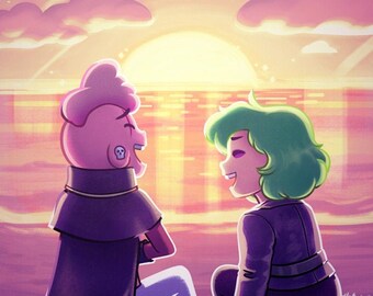 Featured image of post Lars And Sadie Fanart See more ideas about sadie and lars steven universe steven universe fanart