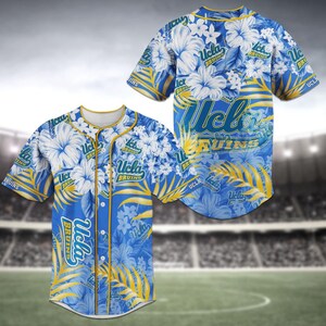 Bruins NCAA soccer champions jersey