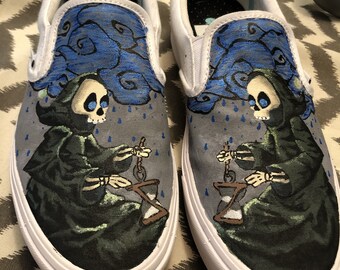 Custom Vans