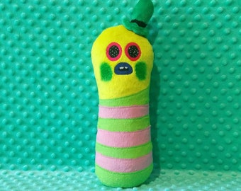 mr dinkles talking toy