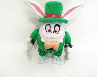 broodal plush