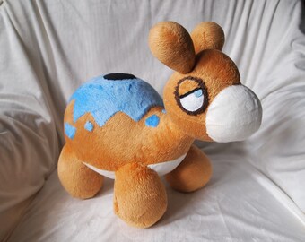 numel plush