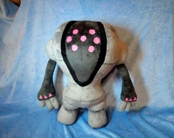 regice plush