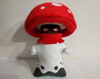 pvz gw2 plush