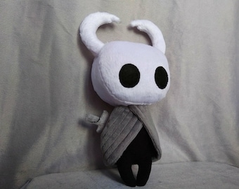 hollow knight plush amazon