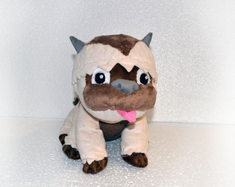appa plush etsy