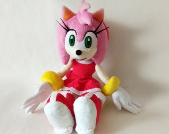 sonic toys exe