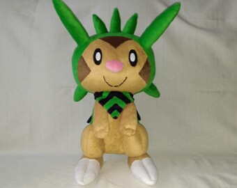 dimentio plush