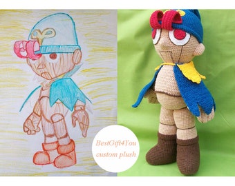 super mario rpg geno plush