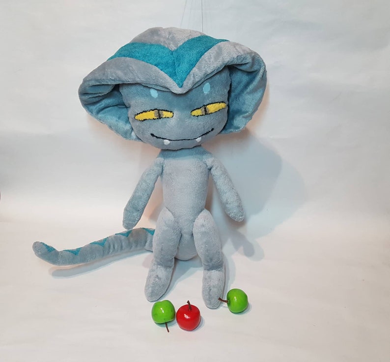 miraculous ladybug kwami plush