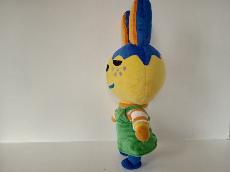 Pippy Animal Crossing - pippi-calzaslargas | Tumblr - Pippy is a peppy rabbit villager in the animal crossing series.