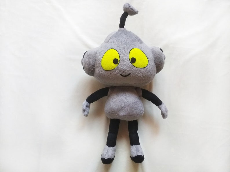baby tv plush