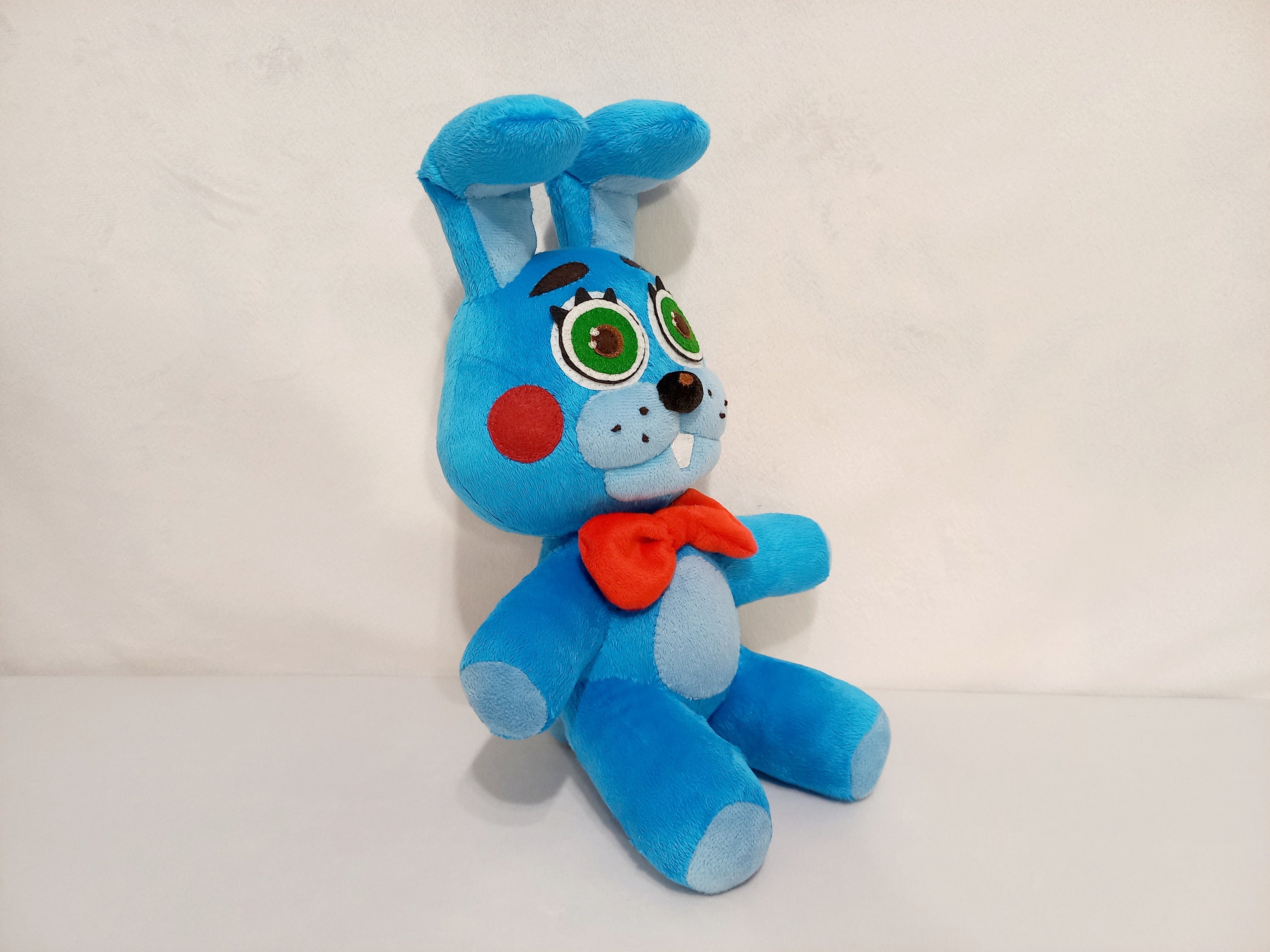 Custom Plush Just Like Funko Five Nights at Freddy's -  Finland