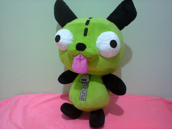 gir plush