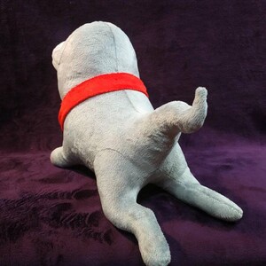 polterpup plush