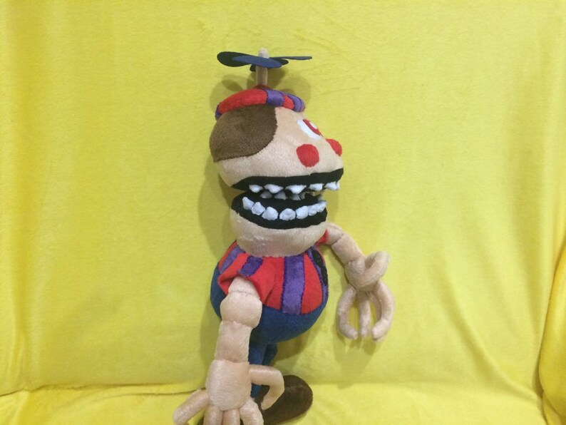 Custom toy inspired byDharkon from Super Smash Bro Ultimate toy made to order 30 cm minky Custom toy inspired byDharkon from Super Smash Bro Ultimate toy made to order 30 cm minky