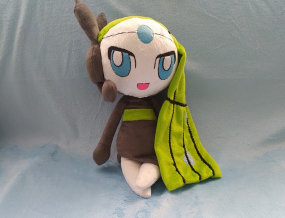 Pokémon - Meloetta