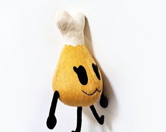 BFDI Plush ⚡️ OFFICIAL BFDI Stuffed Toy Store