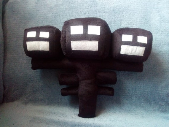 MINECRAFT - Peluche Creeper - 40cm 