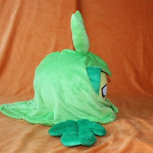 swadloon plush