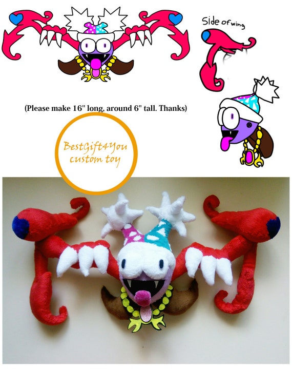Peluche marx kirby sale