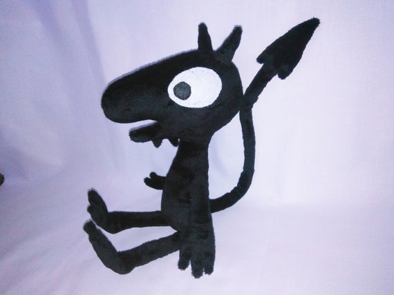 disenchantment plush