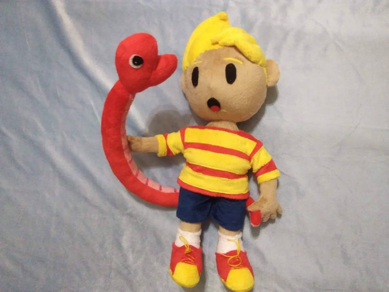 custom plush toys from photo