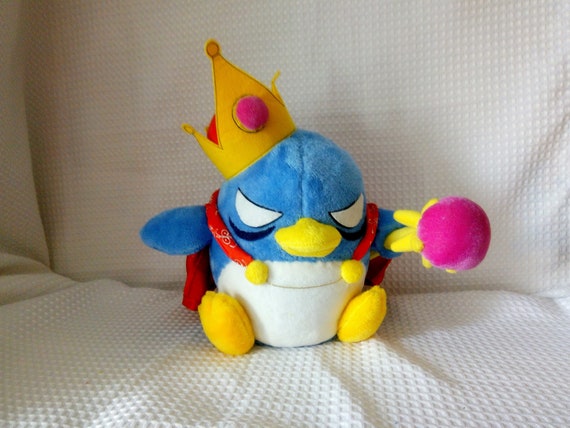angry pepe plush