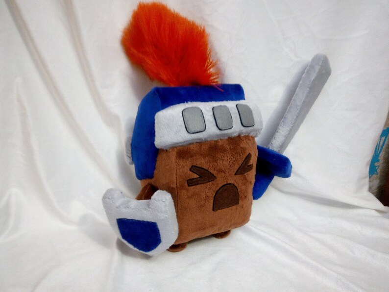 wurmple plush