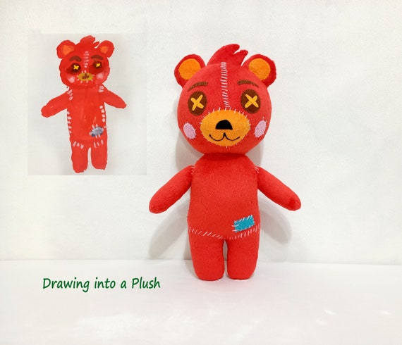 VALICLUD Arzt Bär Plüschtier - Medizinstudenten Geschenk Deko