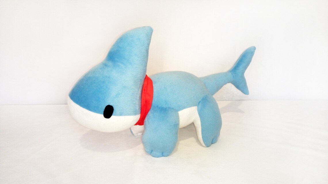 vress plush