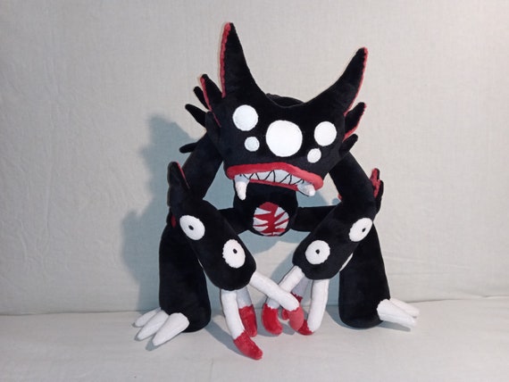 Killy Willy Plush (Pre-Order) – Poppy Playtime Official Store