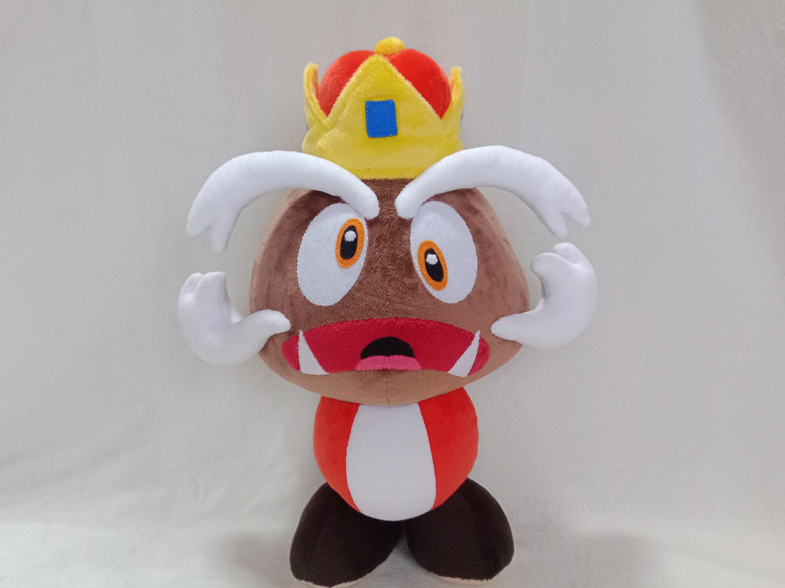 What now, King Goomba? : r/PERSoNA