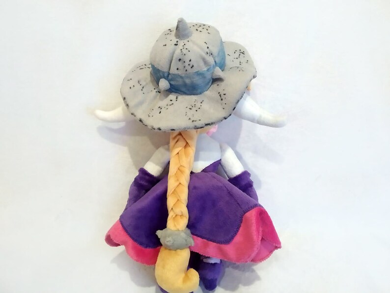 super mario odyssey tiara plush