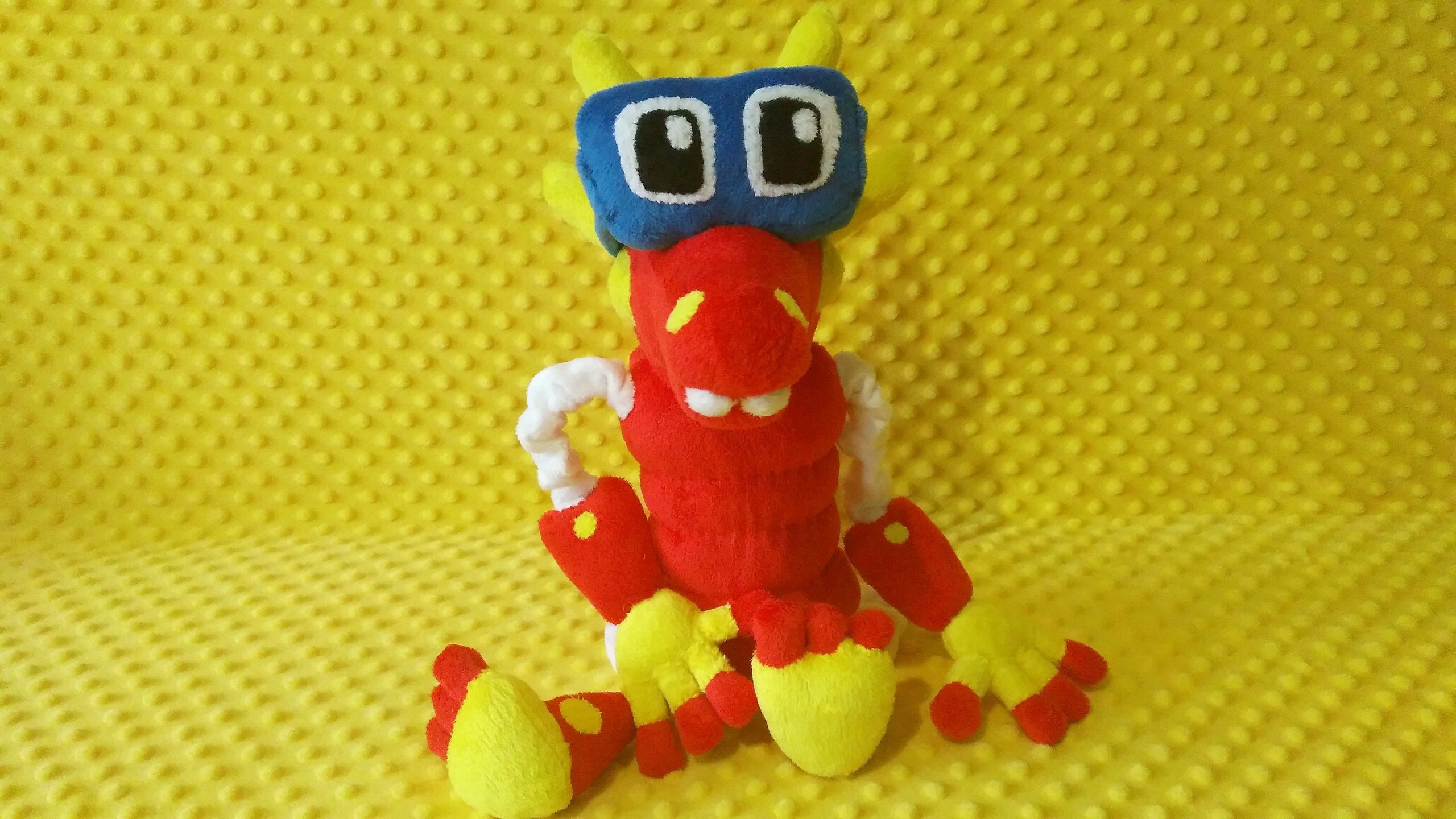 animal mechanicals toys