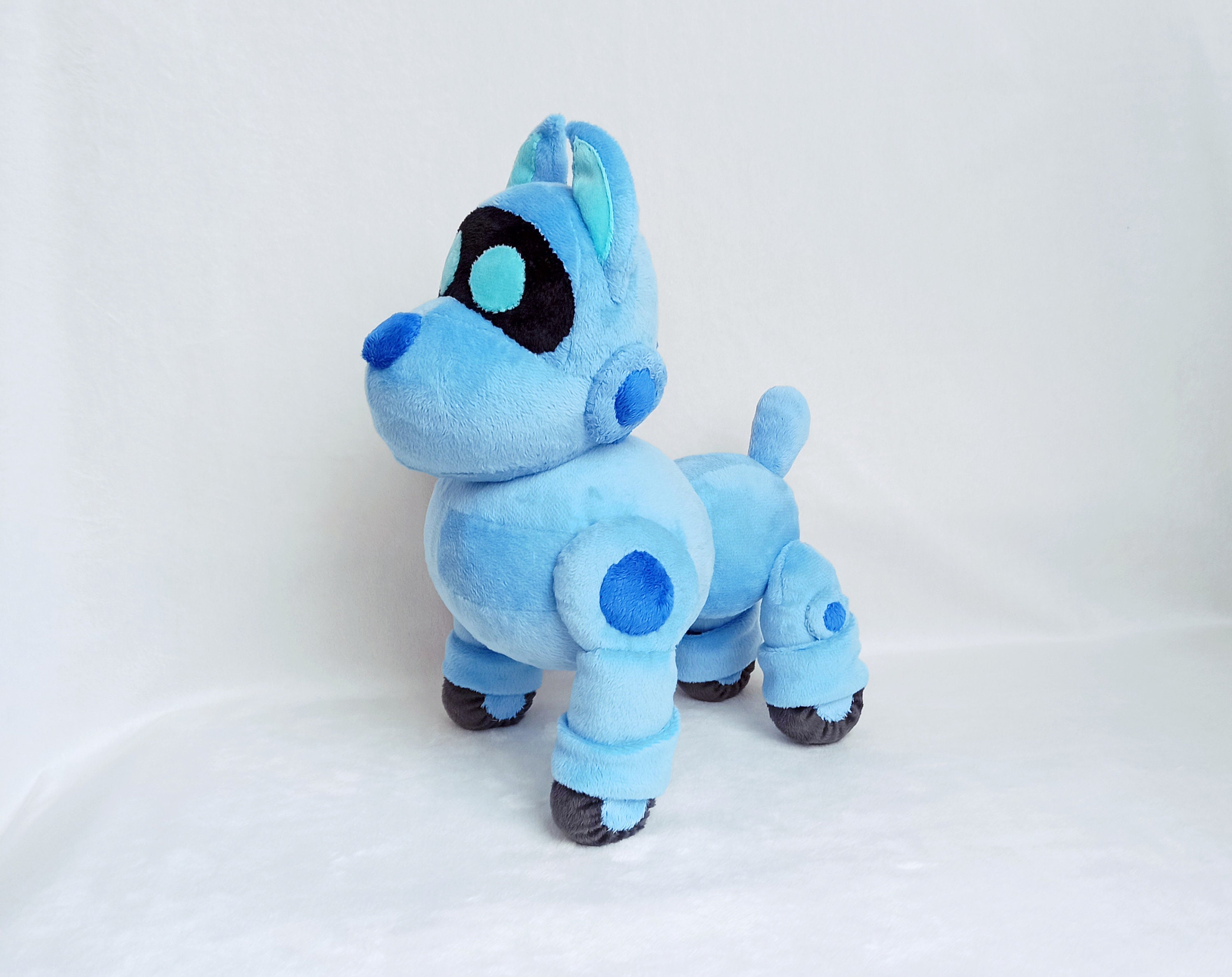 arf plush