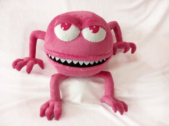 the amazing world of gumball plush party city